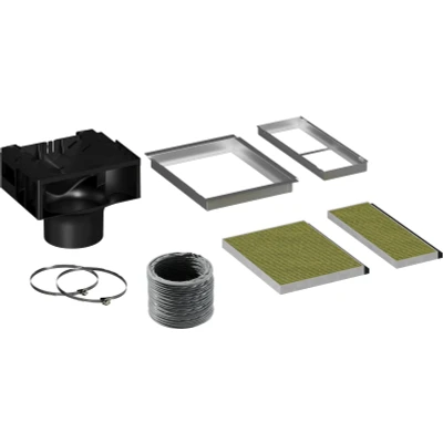 Afbeelding van Bosch DWZ1KK1I6 Afzuigkap accessoire