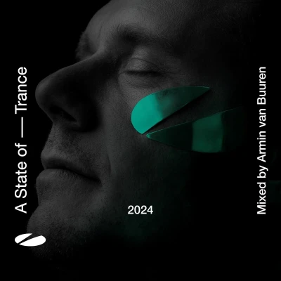 Afbeelding van Armin Van Buuren A State Of Trance 2024 (3 CD)