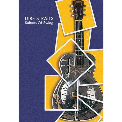 Afbeelding van Sultans of Swing: The Very Best Dire Straits