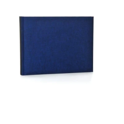 Afbeelding van GOLDBUCH GOL 19708 Summertime mini fotoalbum 22x16 cm blauw