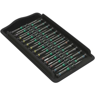 Afbeelding van Wera gereedschapset 05134000001