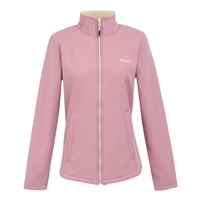 Afbeelding van Regatta Connie V Softshell Jas Dames