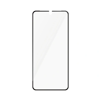 Afbeelding van Screenprotector Google Pixel 8: PanzerGlass Safe Ultra Wide Fit