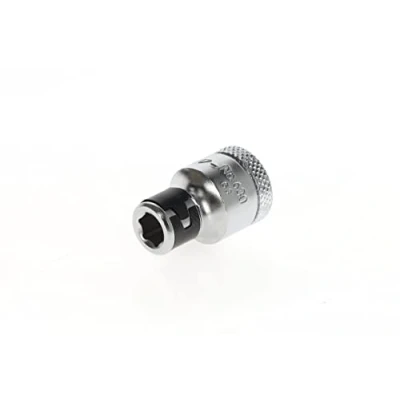 Afbeelding van Gedore Bit adapter 1/4&quot; 6 kt 3/8&quot; 4 630