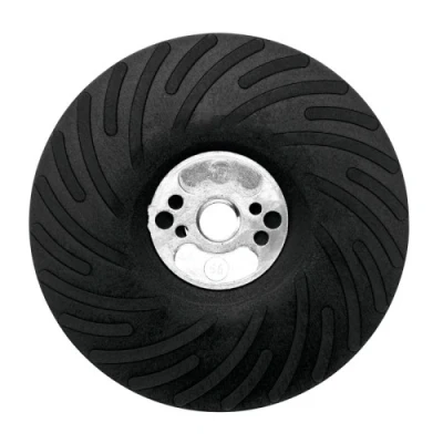Afbeelding van Metabo 626631000 Steunschijf 115 mm 5/8 met koelribben Diameter