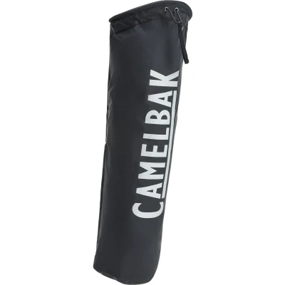 Afbeelding van CamelBak Quiver Trekkingstok Houder Lichtgewicht Wandelstokken Zwart