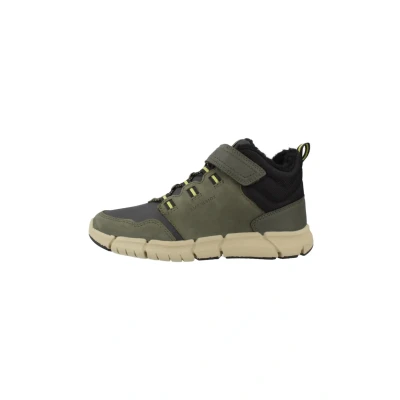 Afbeelding van Hoge Sneakers Geox J FLEXYPER BOY B ABX