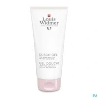 Afbeelding van Louis Widmer Douchegel Parfumvrij 200ml