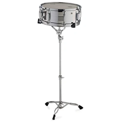 Afbeelding van Stagg SDK 1455ST8/M 14&quot; SNARE DRUM KIT met statief en draagtas