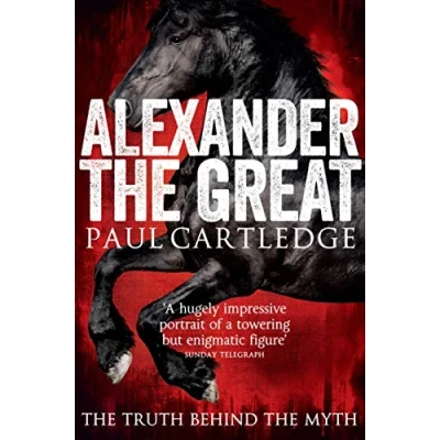 Afbeelding van Alexander the Great: Truth Behind Myth