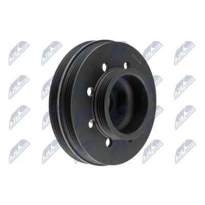 Afbeelding van NTY RKP HD 006 Krukaspoelie 170mm