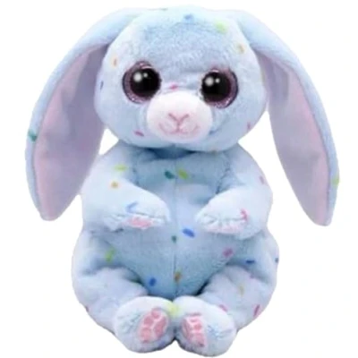 Afbeelding van Ty Beanie Bellies Spring Bunny Skippy 15cm.