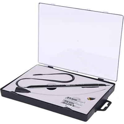 Afbeelding van KS Tools 550.1160 Flexible inspectielampset, 4 dlg