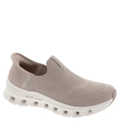 Afbeelding van Skechers Glide Step Pro Everyday Citizen Sneaker voor dames, bruin, 39.5 EU
