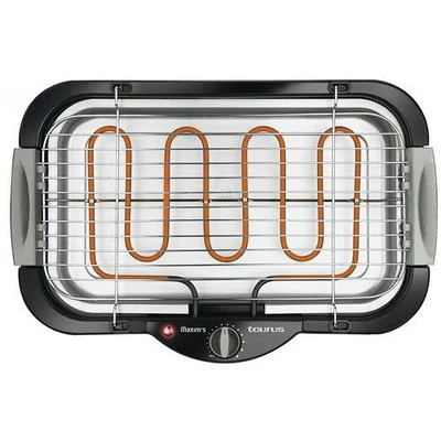 Afbeelding van Grill 2000 W Maxim&#039;s Taurus