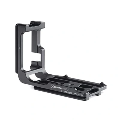 Afbeelding van Sunwayfoto L Plate For Canon 5DIV (PCL5DIV)
