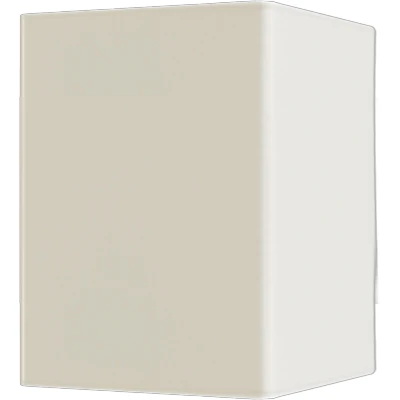 Afbeelding van Masterlight Metallico Wandlamp Wit 3046 1013