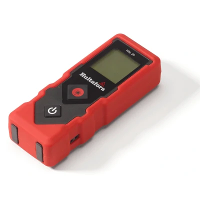 Afbeelding van Hultafors Afstandsmeter HDL 20