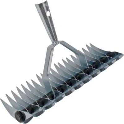 Afbeelding van Talen Tools Verticuteerhark Los