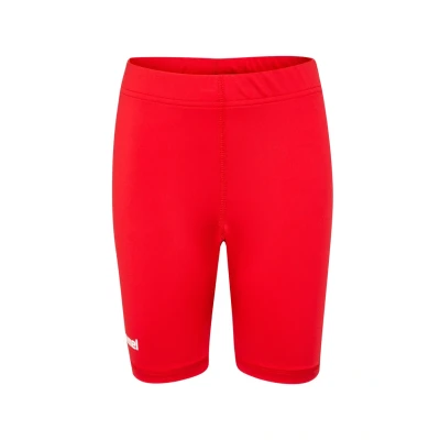 Afbeelding van Hummel Essential Tights, Maat: 140, True red