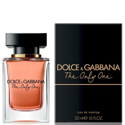 Afbeelding van Dolce &amp; Gabbana The Only One Eau de parfum spray 50ml