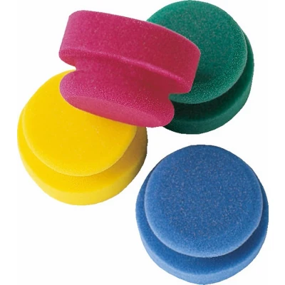 Afbeelding van Haas Puck Set 4 Stuksverkocht door HypoStore