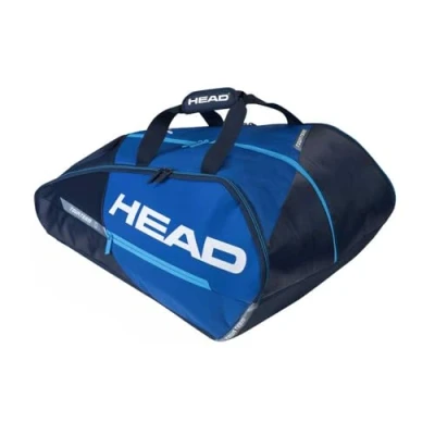 Afbeelding van Head Tour Team Padel Monstercombi Tas Blaauw Tassen BestelPadel.nl