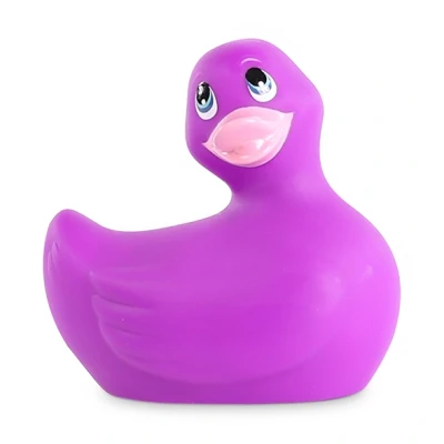 Afbeelding van I Rub My Duckie 2.0 Classic Paars