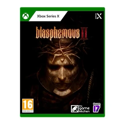 Afbeelding van Blasphemous II