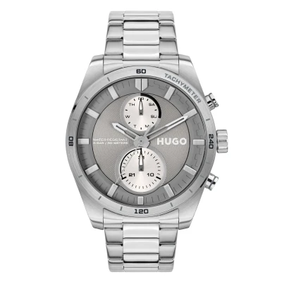 Afbeelding van HUGO HU1530372 #FAST Heren Horloge