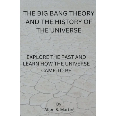 Afbeelding van the Big Bang Theory and History of Universe