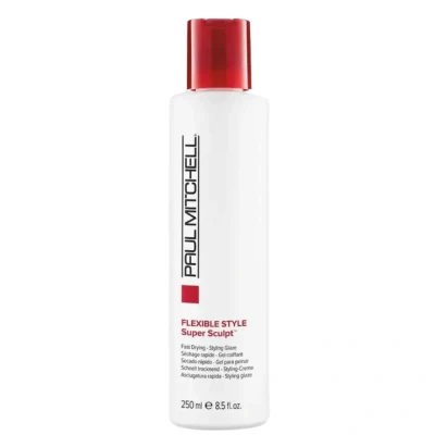 Afbeelding van Paul Mitchell Flexible Style Super Sculpt 250 ml