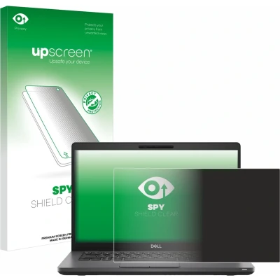 Afbeelding van upscreen privacy screenprotector voor Dell Latitude 14 5411 Folie Beschermfolie Blauwlichtfilter