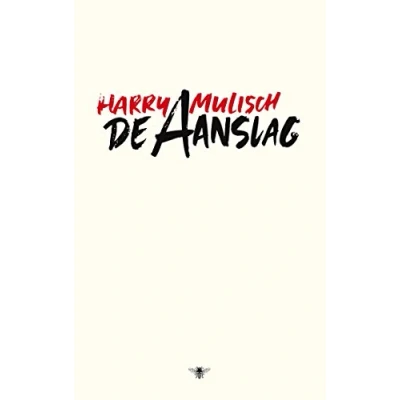 Afbeelding van De aanslag (Paperback)