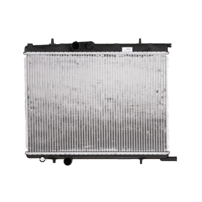 Afbeelding van Radiateur NRF 58267