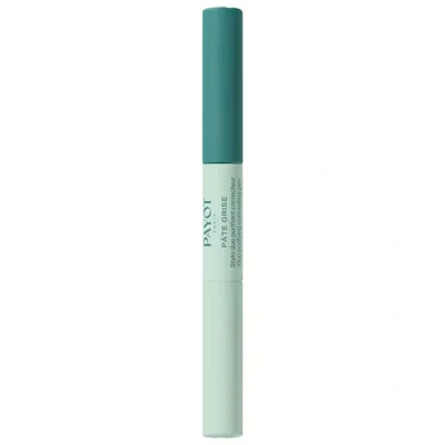 Afbeelding van Payot Pate Grise Stylo 2 En 1 Anti Imperfections 10 Ml 5% korting code PAYOT5