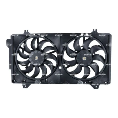Afbeelding van NRF Ventilatorwiel motorkoeling 470104