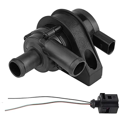 Afbeelding van auto extra koelwaterpomp, 1K0965561J koelwaterpomp