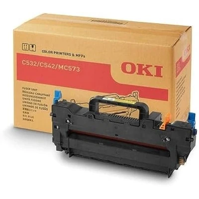 Afbeelding van OKI 46358502 Fuser