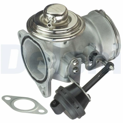 Afbeelding van Delphi Diesel EGR klep EG10470 12B1