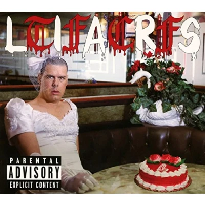 Afbeelding van Liars TFCF (CD)