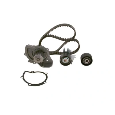 Afbeelding van Bosch Distributieriem kit incl.waterpomp 1 987 946 497