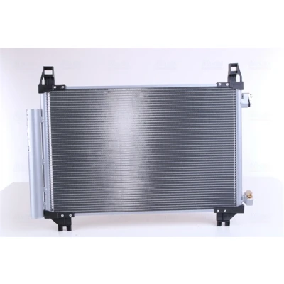Afbeelding van Nissens Airco condensor 940270