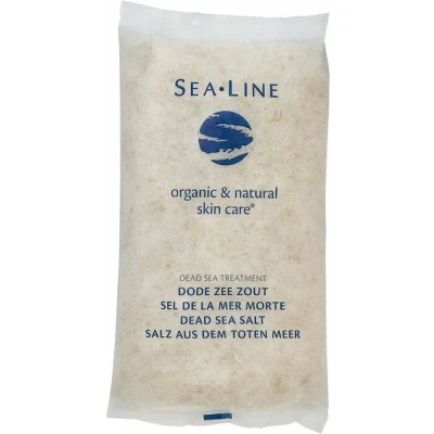 Afbeelding van Sea Line Dode Zee Zout 1KG