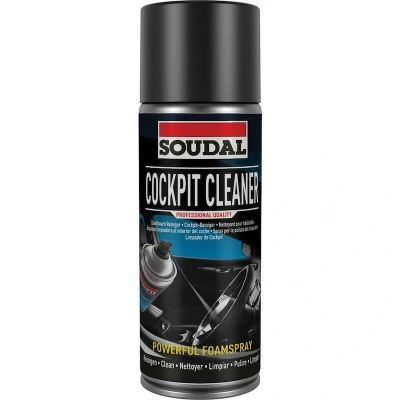 Afbeelding van Soudal Label Remover 400 ml 158036