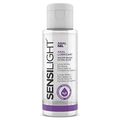 Afbeelding van Intimateline 30 ml Sensilight Analgel Smeermiddel