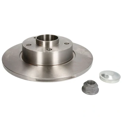 Afbeelding van Skf Remschijf VKBD 1013