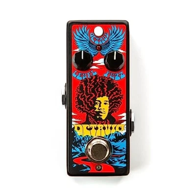 Afbeelding van Dunlop JHMS2 Authenthic Hendrix &quot;;68 Shrine Series Octavio Fuzz