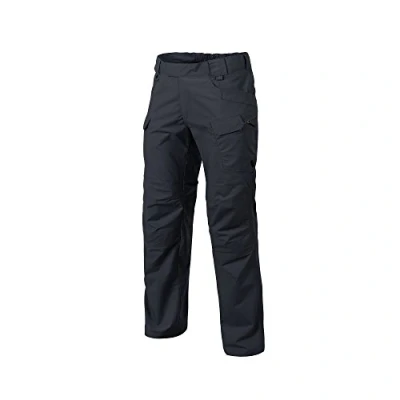Afbeelding van Helikon Tex Urban Tactical Broek PolyCotton Ripstop NAVY BLUE XL/XLong