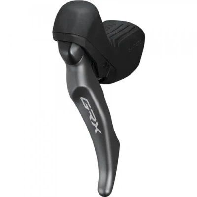 Afbeelding van Shimano, Versnellingspook + remhendel